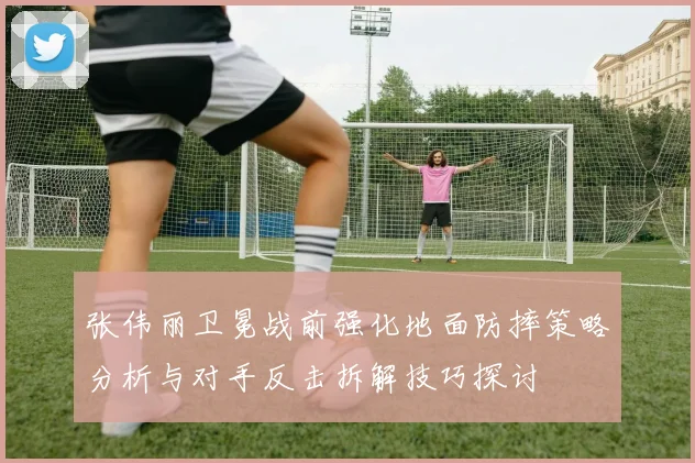 张伟丽卫冕战前强化地面防摔策略分析与对手反击拆解技巧探讨